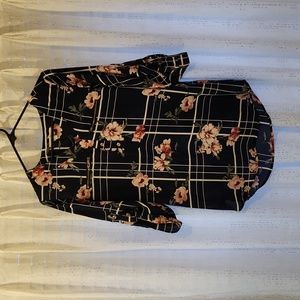 Wishful Park top, Medium